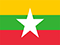 Myanmar Flag